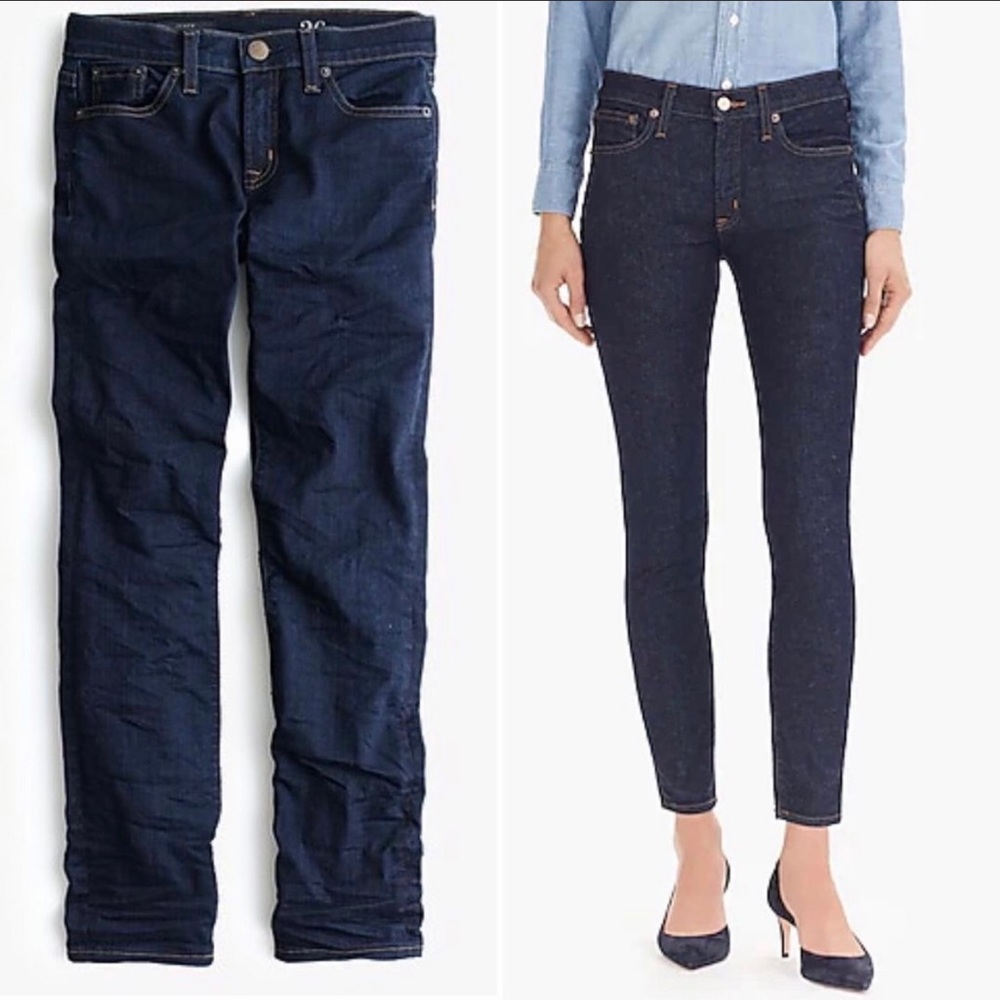 Gorgeous jeans ( bag E)